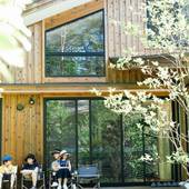 軽井沢森四季VILLA（長野県 別荘・ヴィラ・コンドミニアム） / 2