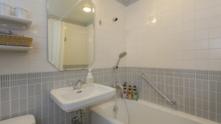 ツインルーム 禁煙