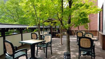 テラス / パティオ / 14