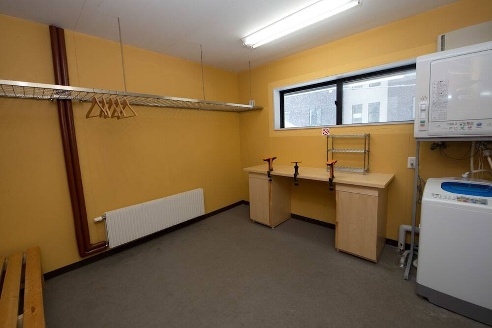 ランドリー ルーム