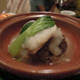 要庵 西富家（カナメアンニシトミヤ）