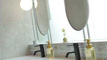 施設内の設備 / 4