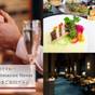 【スカイレストラン「Hareus」】記念日に最適♪北海道を味わうディナーコース★ワンドリンク付／夕朝 | ホテルエミシア札幌