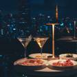 THE AOYAMA GRAND HOTEL