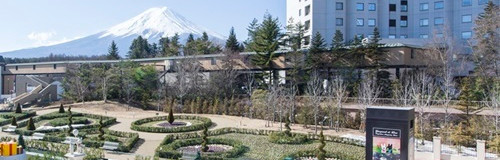 関東近郊の水族館・遊園地隣接ホテル8選！子連れに嬉しい♪