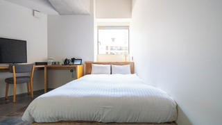 スタンダード ツインルーム