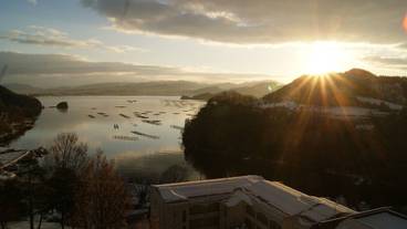 施設からの眺望 / 16