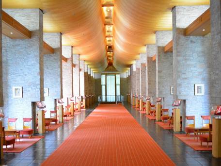 ザ・プリンス 箱根芦ノ湖 / 3