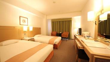 スタンダードツイン / 3