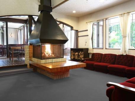 36 Degrees North, Lodge Hakuba Japan / 2