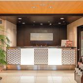 ホテルアーバント静岡（静岡県 ビジネスホテル） / 3