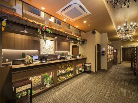 安心お宿 新宿駅前店 / 2