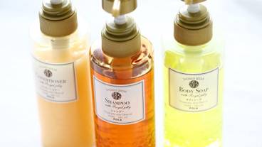 バスルームの設備 / 25