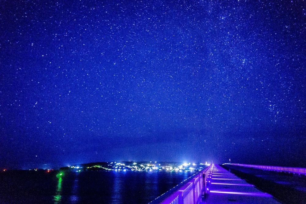 施設からの眺望