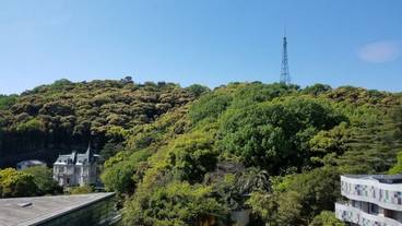 施設からの眺望 / 16