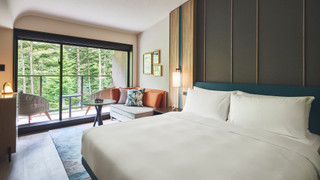 スタンダード ダブルルーム, リバービュー, 禁煙