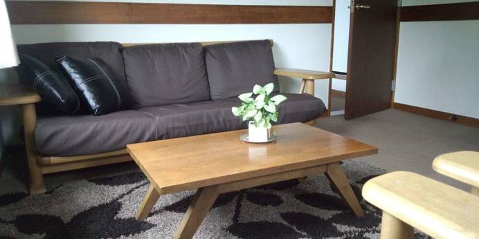 安比高原 ペンション アサンギ（岩手県 ペンション） / 1