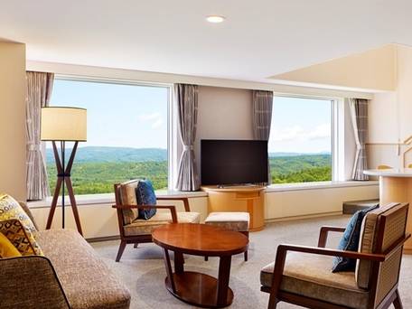 ウェスティン ルスツリゾート / 4