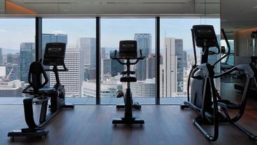 フィットネス設備 / 5