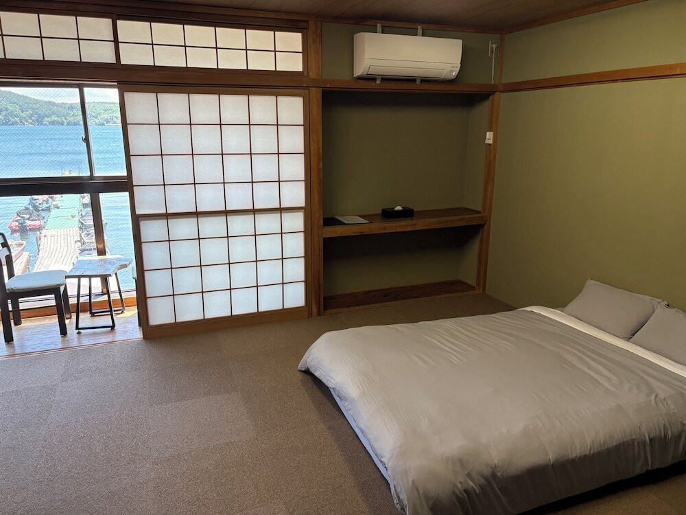 客室