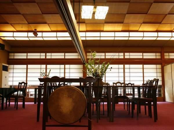 レストラン内観 / 5