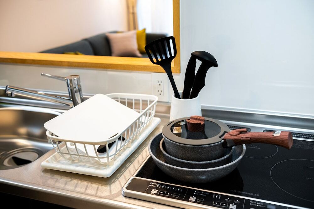 客室の設備とサービス