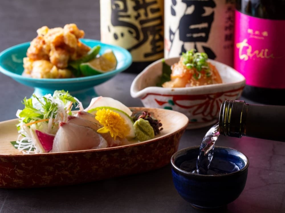 レストラン