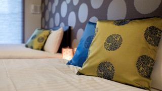 デラックスツイン