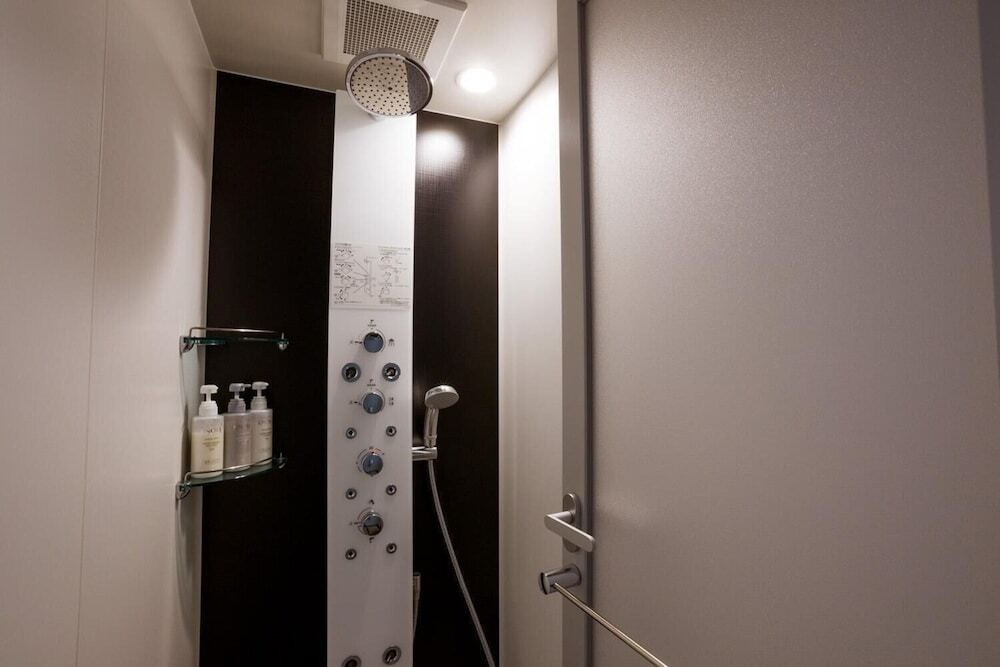 多機能シャワー/グランドセミダブルB・セミダブルB