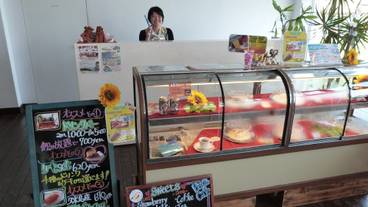 コーヒーショップ / 35