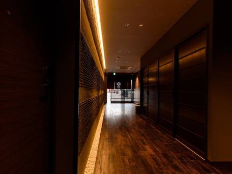 IRORI京都駅東本願寺前 / 2