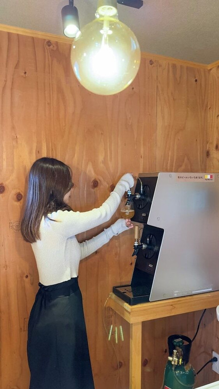 専用キッチン