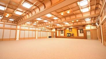 施設内の設備 / 5