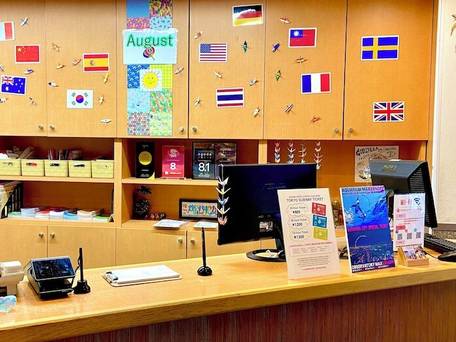 サクラホテル池袋 / 2