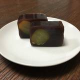 三ツ山羊羹本舗（ミツヤマヨウカンホンポ）