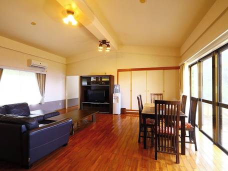 コテージ 幸 / 5