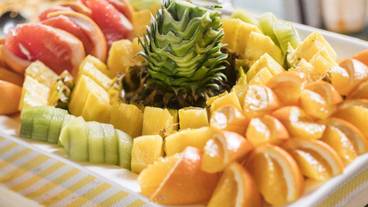 ビュッフェ / 17