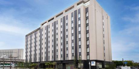 ホテルシュランザ幕張ベイ