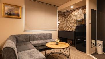 リビング エリア / 34