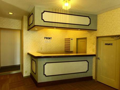 ホテルユートピア苗場 / 2