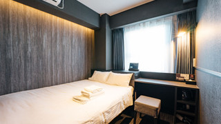 ダブルルーム 禁煙