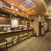 安心お宿 新宿駅前店(東京都 カプセルホテル) / 2