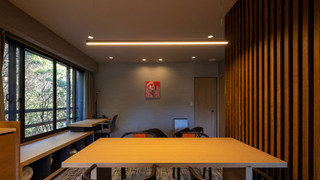 フォレストビュースイート 將 禁煙