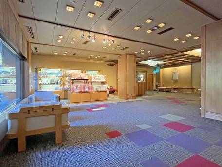 龍宮殿（プリンスグランドリゾート） / 2