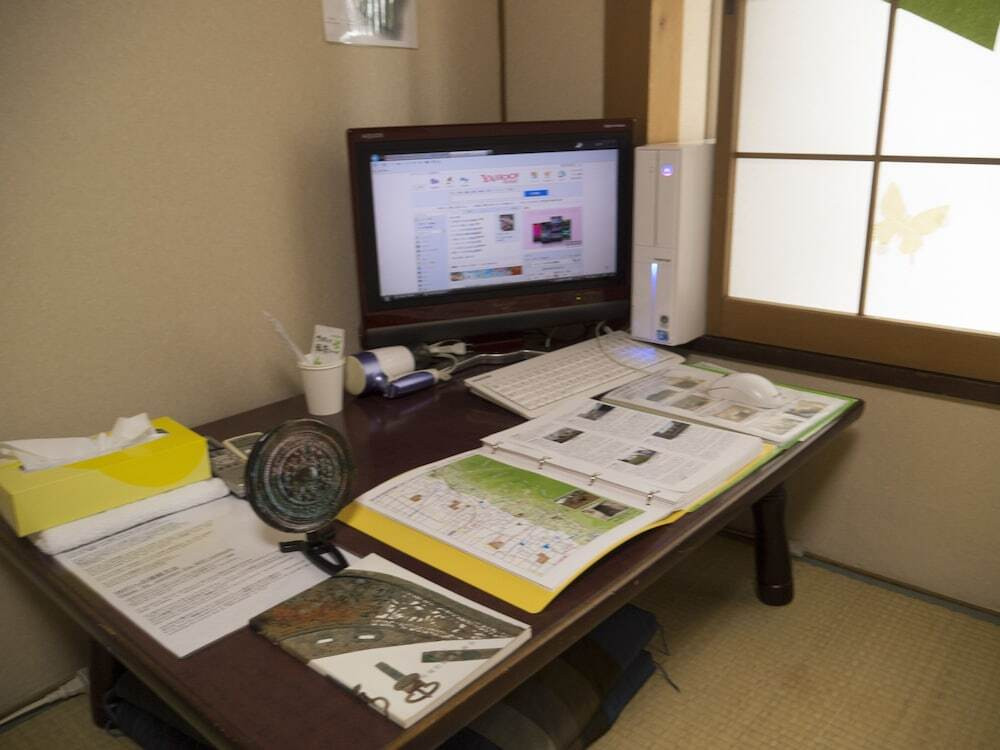 ビジネスセンター