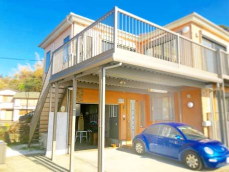 Sea Shell Vacation House / 2