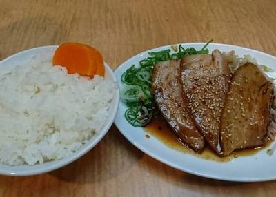 たかばしラーメン 枚方店