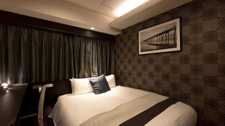 ダブルルーム 禁煙