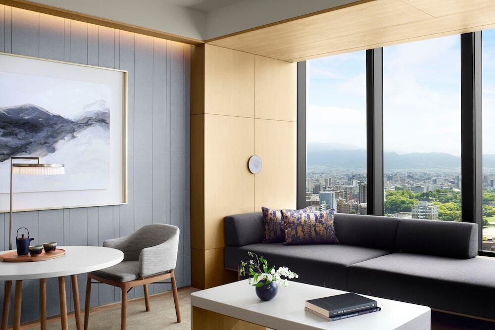 デラックス・スイート