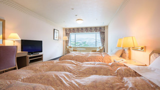 (本館) スーペリアツイン 禁煙